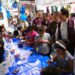 Mario Delgado, titular de la SEP, e Iván Escalante, de PROFECO, invitaron a las 55 ferias de Regreso a Clases 2026 de todo el país