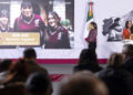 Claudia Sheinbaum informa que meta sexenal del Bachillerato Nacional se duplicará a 400 mil nuevos lugares