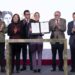 Salud ampliará su cobertura: Sheinbaum anuncia 12 mil 750 nuevos consultorios para 2027