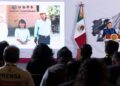 Sheinbaum anuncia reanudación de la exportación de ganado a Estados Unidos desde Sonora
