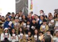 Sheinbaum pone las emociones sobre la mesa: arranca estrategia nacional de salud mental para jóvenes