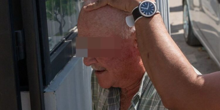 Ernesto Ruffo: La SSPC detalla su estado de salud y desmiente carencias en ‘El Altiplano’