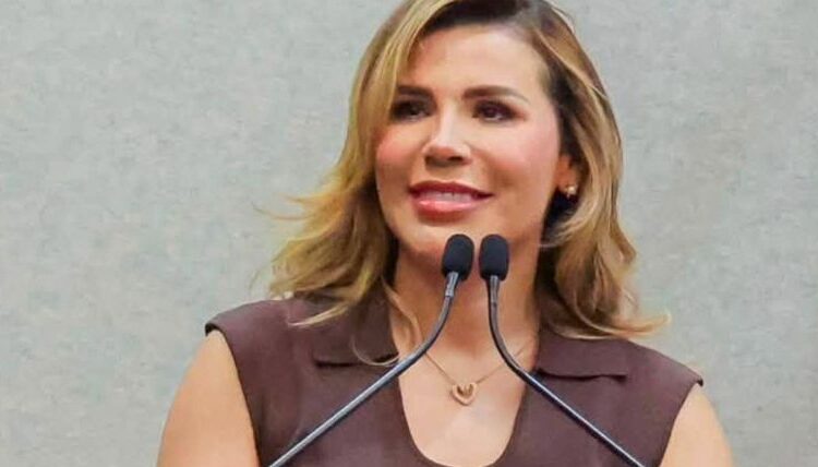 Surge presunto nuevo audio de Marina del Pilar: agentes le ofrecen ‘última oportunidad’ de negociación