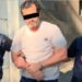 Traslada FGR a México desde Argentina a Fernando Farías Laguna
