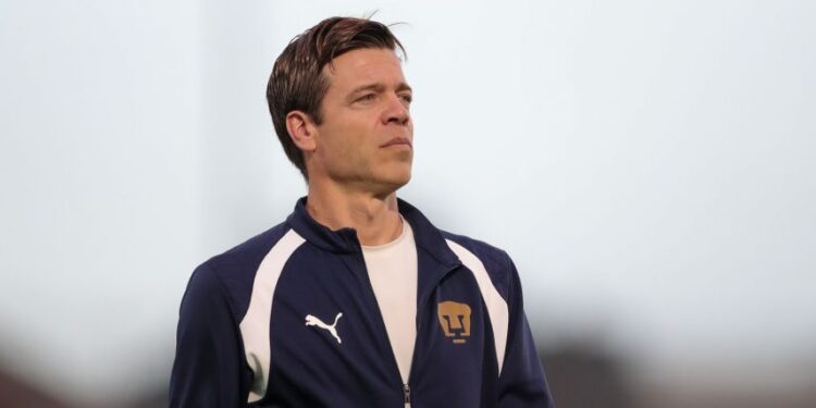 Solari asume el fracaso de Pumas: ‘Estamos en deuda’