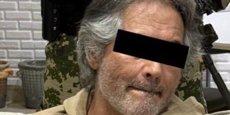 FGR va por bienes de Hernán Bermúdez, exjefe de seguridad de Tabasco