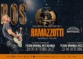 Eros Ramazzotti aplaza a 2027 sus conciertos en México; estas son las nuevas fechas en CDMX y Monterrey