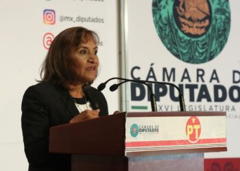 Exige Margarita García investigar a síndico municipal de Oaxaca por presunta participación en robo y comercialización de vehículos