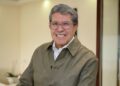 La Cámara de Diputados se prepara para un periodo de sesiones muy intenso, productivo y en beneficio del país: diputado Ricardo Monreal