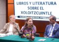 Impulsa Ana Erika Santana en la Cámara de Diputados agenda científica, cultural y educativa para la protección del xoloitzcuintle