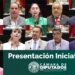 Diputadas y diputados de Morena, PAN, PVEM, PT, PRI y MC presentaron 15 iniciativas para modificar la Constitución y distintas legislaciones