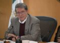 Discurso de la presidenta de la República, extraordinario e histórico, al ponderar a esta Legislatura como un Congreso Constituyente: Ricardo Monreal
