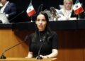 Pide Esquivel Torres cadena perpetua para quienes cometan delitos sexuales contra menores