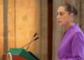 Recaudación supera en 149 mil mdp lo registrado en 2025: Sheinbaum