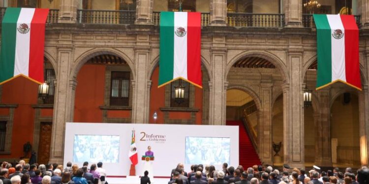 Programas del Bienestar llegarán a 42.8 millones de personas con inversión de un billón de pesos