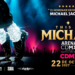 This Is Michael agota la Arena CDMX y anuncia regreso para 2027