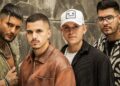 Adolescentes Orquesta llevará la fuerza de la salsa romántica al Cholula Center en Puebla