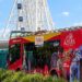 Aztlán Feria de Chapultepec y Turibus se unen para redescubrir la CDMX de día y de noche