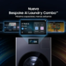 Conoce la nueva lavasecadora Bespoke AI Laundry Combo y aprovecha los beneficios de su pre-registro