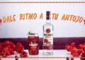Bacardí lanza Jamaiquita, homenaje líquido a México