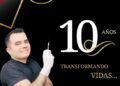 «El cirujano de las estrellas» cumple 10 años de éxitos
