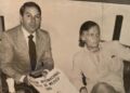 El Maratón de la Ciudad de México cumplió 43 años: Sandalio Sainz de la Maza fue su fundador