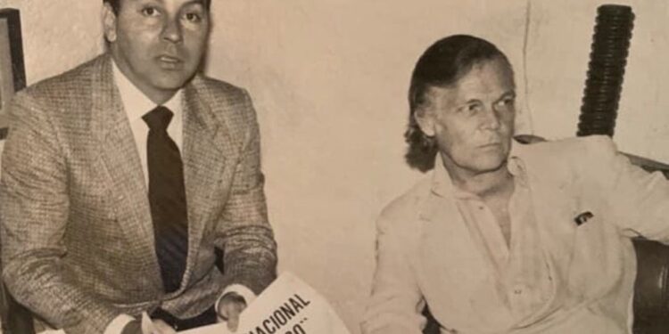 El Maratón de la Ciudad de México cumplió 43 años: Sandalio Sainz de la Maza fue su fundador