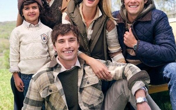 U.S. Polo Assn. da vida a «Game On» con la Colección Global Otoño-Invierno 2026