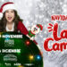 ¡Navidad con Lara Campos! “una aventura donde la magia de la navidad cobra vida sobre el escenario”