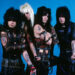 Mötley Crüe vuelve al origen para celebrar 45 años de Too Fast For Love