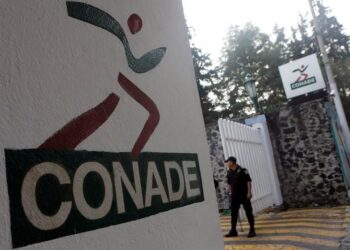Denuncian a Sergio Arceo por violencia de género; deja la Conade en medio del escándalo