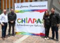 Eduardo Ramírez presenta en Ciudad de México el PRF 2027 y la Carrera Panamericana 2026