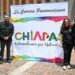 Eduardo Ramírez presenta en Ciudad de México el PRF 2027 y la Carrera Panamericana 2026