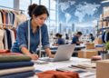 Marketplaces internacionales elevan los estándares para los fabricantes textiles mexicanos