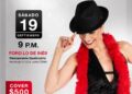 Del Tango al Diván: un viaje musical al diván porteño con María Inés Montilla