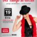 Del Tango al Diván: un viaje musical al diván porteño con María Inés Montilla