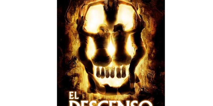 Tres razones para no perderse el horror claustrofóbico de “El Descenso” en su reestreno exclusivo en cines