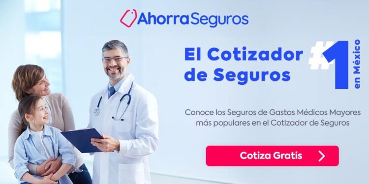 Cotizaciones de seguros de vida y salud aumentan entre usuarios de Ahorra Seguros