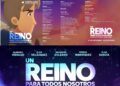 «Un reino para todos nosotros»: joya de la animación mexicana que aborda la migración desde un mundo fantástico