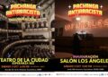 ¡Este fin de semana arranca la Pachanga Antirracista 2026! Diablas, música y fiesta en CDMX