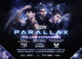 CD9 inicia una nueva era artística y anuncia la gira “PARALLAX: The Live Experience” en México