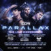 CD9 inicia una nueva era artística y anuncia la gira “PARALLAX: The Live Experience” en México