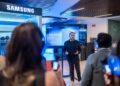 Samsung destaca cómo la Inteligencia Artificial facilita la rutina del hogar y transforma la experiencia del hogar conectado