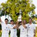 U.S. Polo Assn. celebra su colaboración con Greenwich Polo Club en el East Coast Open 2026