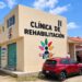 El Edén amplía servicios de rehabilitación en Chalco