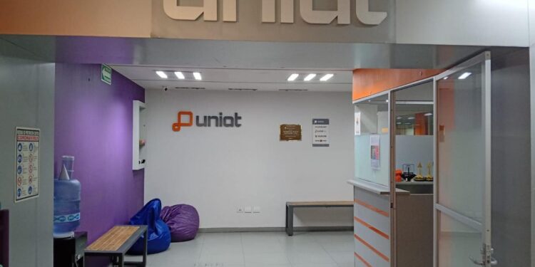 UNIAT EVALÚA EXPANDIR SU HUB DE IA A GUADALAJARA Y SAN LUIS POTOSÍ ANTE AVANCE DE NVIDIA EN MÉXICO