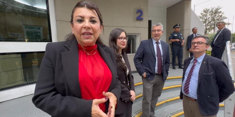 Poder Ciudadano defiende ante las cinco ponencias del TEPJF el derecho ciudadano a vigilar las elecciones