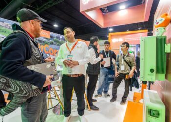 SOLIS OFRECE EVITAR MICROCORTES DE ELECTRICIDAD CON BATERIAS