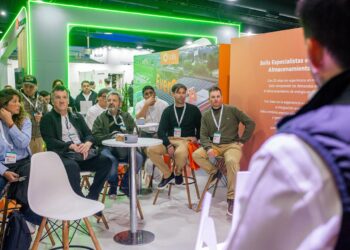 Solis presenta en Argentina lo mejor de su portafolio solar