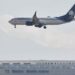 Alertan sobre posible filtración de datos personales del sistema de Aeroméxico